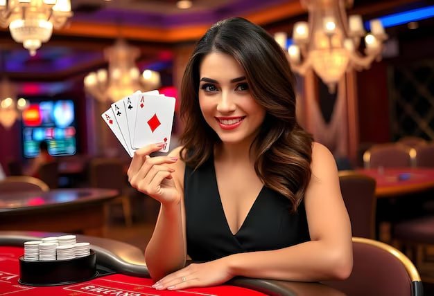 Connected sports casino and guide sections inside the 43BD Platform